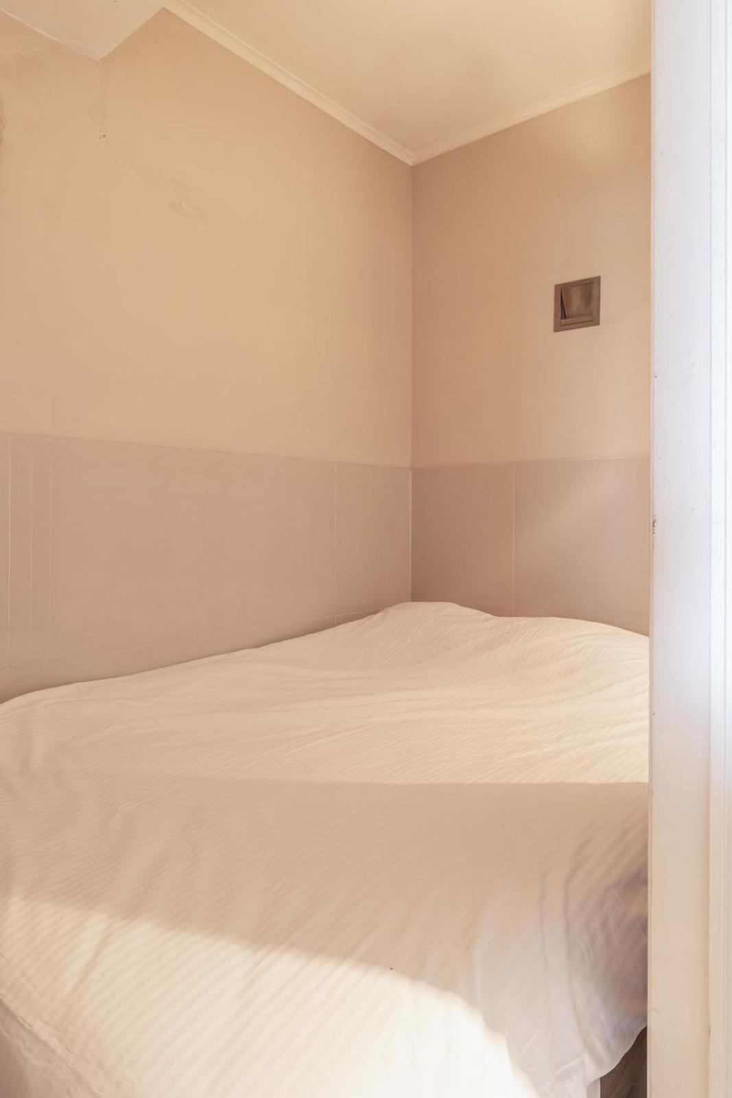 Modern With Sleeping Area On The 4th Floor With Fantastic Sea View T29 * Ostende